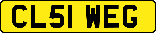CL51WEG