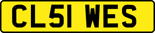 CL51WES