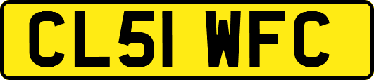 CL51WFC