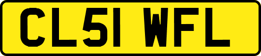 CL51WFL