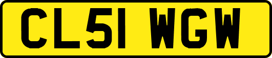 CL51WGW