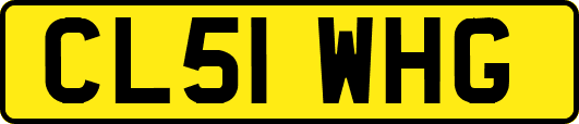 CL51WHG