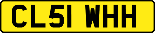 CL51WHH