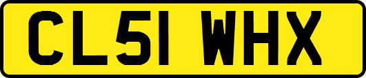 CL51WHX