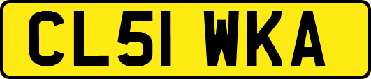 CL51WKA