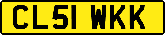 CL51WKK