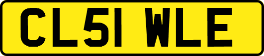 CL51WLE