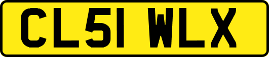 CL51WLX