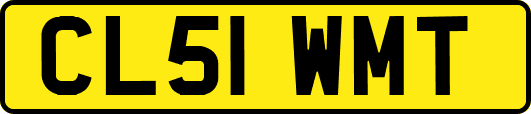 CL51WMT