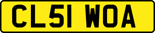 CL51WOA