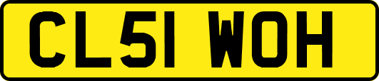 CL51WOH