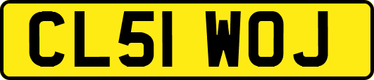 CL51WOJ