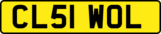 CL51WOL