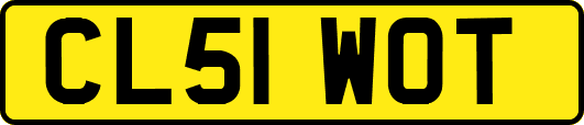 CL51WOT