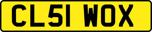 CL51WOX