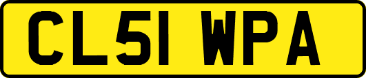 CL51WPA