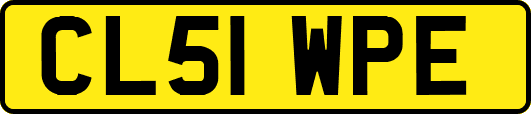 CL51WPE