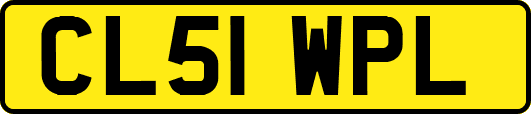 CL51WPL