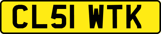 CL51WTK