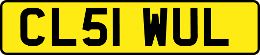 CL51WUL