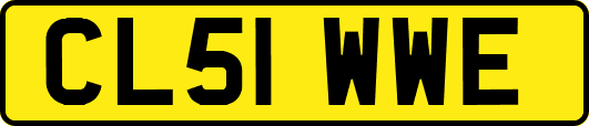 CL51WWE