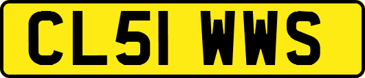 CL51WWS