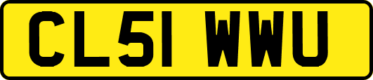 CL51WWU