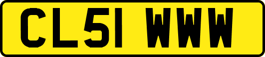 CL51WWW