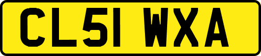 CL51WXA