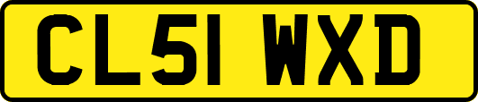 CL51WXD