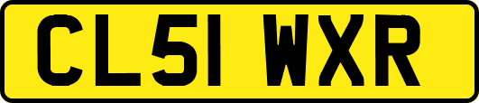 CL51WXR