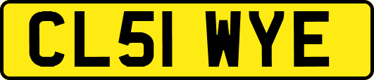 CL51WYE
