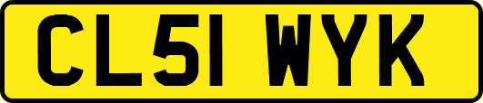 CL51WYK