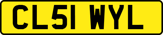 CL51WYL