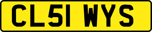 CL51WYS