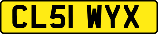 CL51WYX