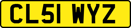 CL51WYZ