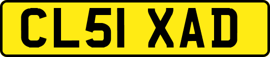 CL51XAD