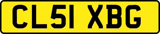 CL51XBG