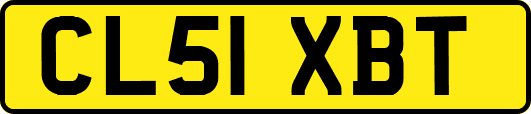 CL51XBT