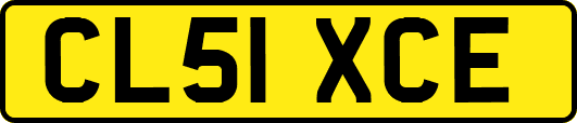 CL51XCE