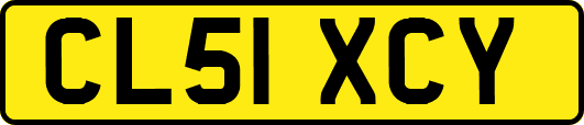 CL51XCY