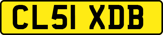 CL51XDB