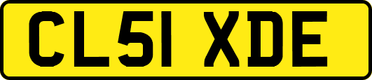 CL51XDE