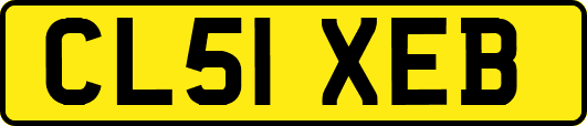 CL51XEB