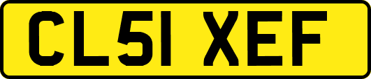 CL51XEF