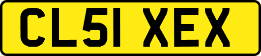 CL51XEX