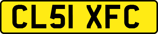 CL51XFC