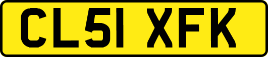 CL51XFK