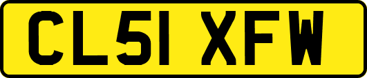 CL51XFW